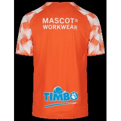 Camiseta local FC Volendam 2025/26 hombre