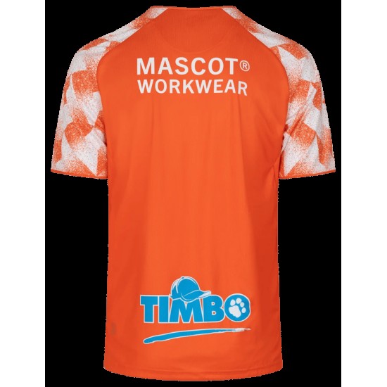 Camiseta local FC Volendam 2025/26 mujer