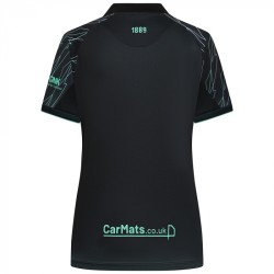 Camiseta visitante Sheffield United 2024/25 para mujeres