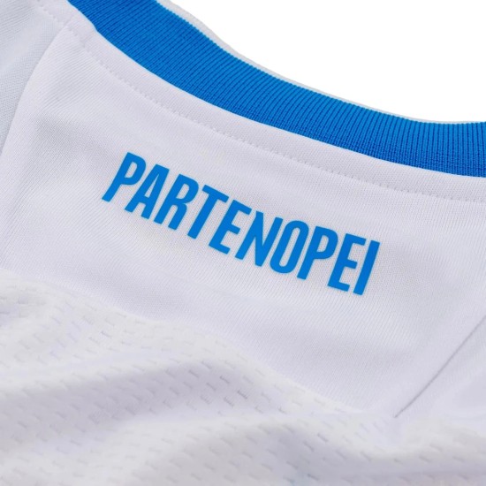 Camiseta Visitante Napoli 2026/27 Hombre Camiseta Visitante Napoli 2026/27 Hombre