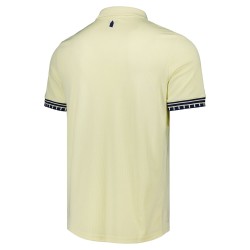 Camiseta visitante hombre sin patrocinio Everton 2025/26