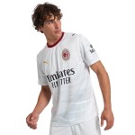 Camiseta Visitante AC Milan 2026/27 Hombre Camiseta Visitante AC Milan 2026/27 Hombre
