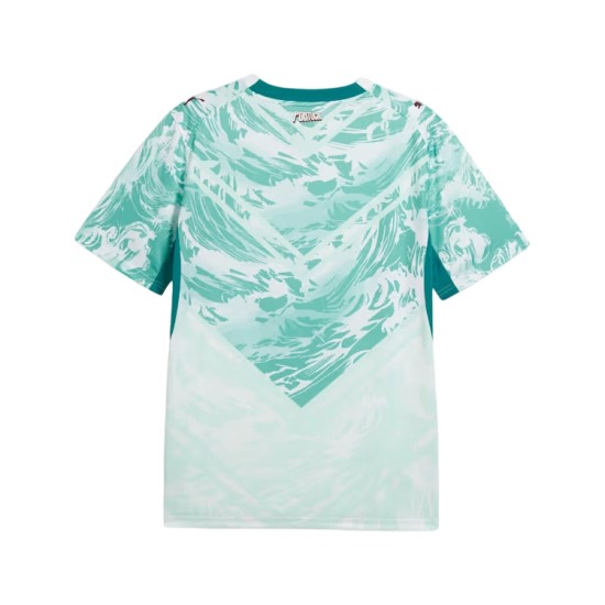 Camiseta Mundial 2026 Visitante Portugal Niño