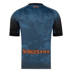 Camiseta de Halloween tercera 2025/26 del Napoli para hombre