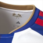 Camiseta local OL 2026/27 mujer Camiseta local OL 2026/27 mujer