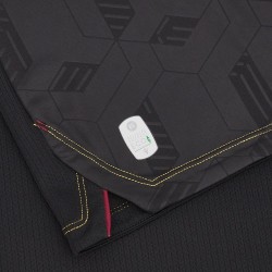 Camiseta tercera Karlsruher SC 2024/25 para hombre