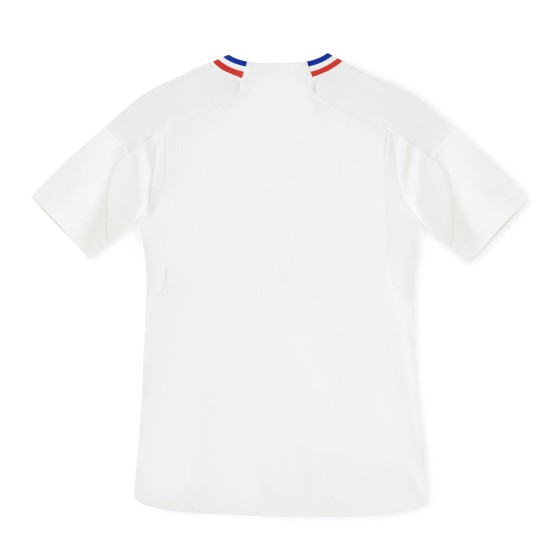 Camisa de casa para niño OL 2023/24