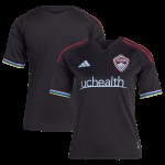 Niño Colorado Rapids 2026 Camiseta Local