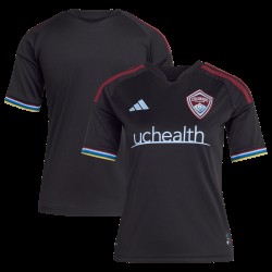 Niño Colorado Rapids 2026 Camiseta Local