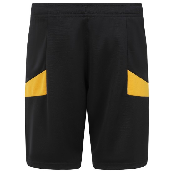 Pantalones cortos de visitante de niño Wolverhampton Wanderers 2024/25