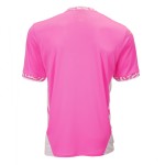 Camiseta de tercera de hombre Southampton 2024/25