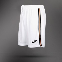 Pantalones Cortos Locales de Swansea City 2024/25 para Hombres