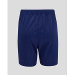 Pantalones Cortos Locales de Preston North End 2024/25 para Niños