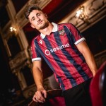 Camiseta Local del Levante UD 2026/27 para Niño