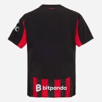 Hombre Milan Camiseta Local 2025/26