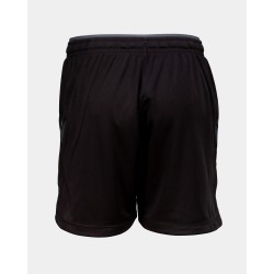 Pantalones Cortos Visitantes de Stoke City 2024/25 para Niños Pantalones Cortos Visitantes de Stoke City 2024/25 para Niños