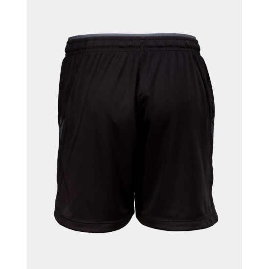 Pantalones Cortos Visitantes de Stoke City 2024/25 para Niños