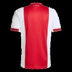 Camiseta Niño Ajax 2025/26 Local Camiseta Niño Ajax 2025/26 Local