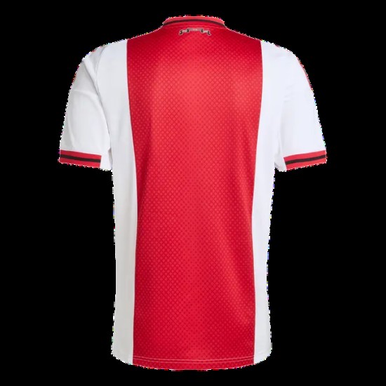 Camiseta Niño Ajax 2025/26 Local Camiseta Niño Ajax 2025/26 Local