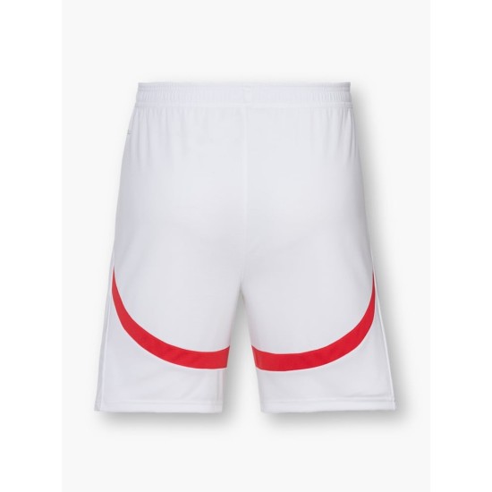 Pantalones cortos Home RB Leipzig 2024/25 para hombre