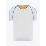 Camiseta Retro de Visitante 2008 de Portsmouth para Hombre Camiseta Retro de Visitante 2008 de Portsmouth para Hombre