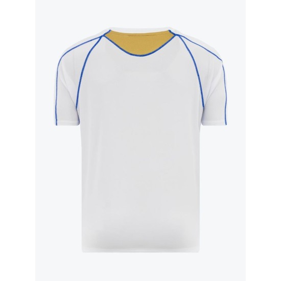 Camiseta Retro de Visitante 2008 de Portsmouth para Hombre Camiseta Retro de Visitante 2008 de Portsmouth para Hombre