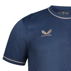 Camiseta Hombre FC Zürich 2026/27 130º Aniversario
