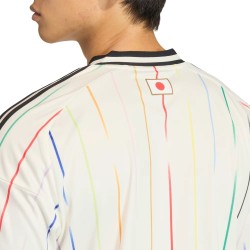Camiseta Mundial 2026 Visitante Japón Hombre