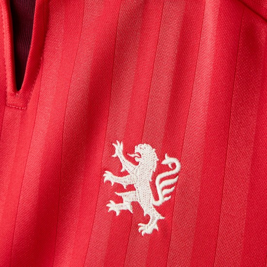 Camiseta Visitante Niño OL 2026/27 Camiseta Visitante Niño OL 2026/27