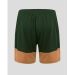 Niño FC Utrecht Pantalones Cortos Visitante 2025/26