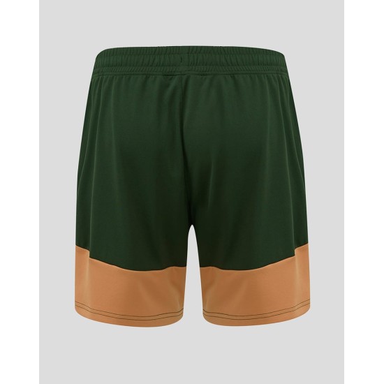 Niño FC Utrecht Pantalones Cortos Visitante 2025/26