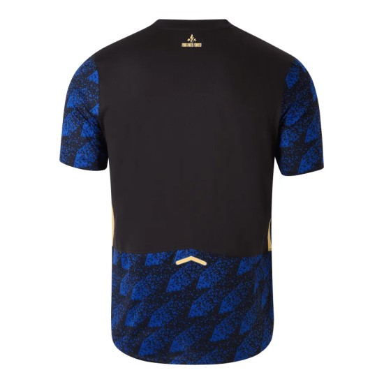 Camiseta Third Mujer LOSC 2025/26