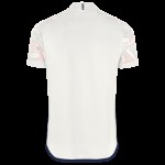 Camiseta Visitante de Ajax 2023/24 para Niños