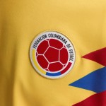 Camiseta Retro Visitante Colombia 1990 para Mujer #10 Camiseta Retro Visitante Colombia 1990 para Mujer #10