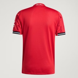 Hombre Manchester United 2025/26 Camiseta Local
