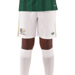 Shorts visitante Sudáfrica 2026 Copa del Mundo hombre