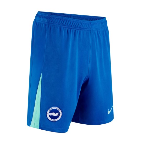 Pantalones cortos local Brighton & Hove Albion 2025/26 niño