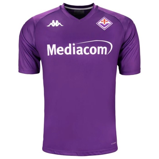 Kit de niño Fiorentina 2024/25 hogar