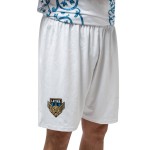 Hombre Latina Calcio 2025/26 Pantalón corto Visitante