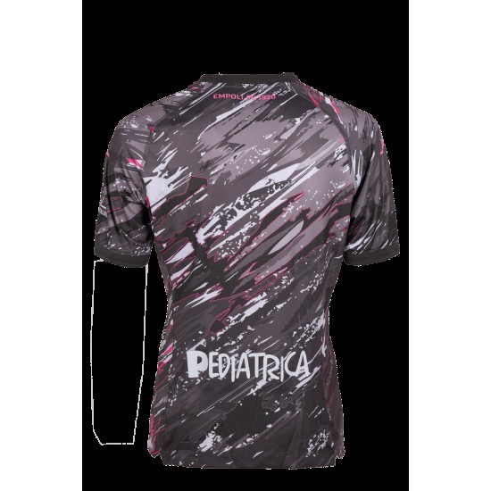 Camisa de tercera equipación para mujer Empoli 2024/25 Camisa de tercera equipación para mujer Empoli 2024/25