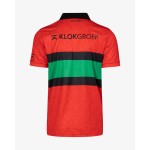 Camiseta local N.E.C. Nijmegen 2025/26 mujer