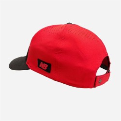 Gorra Bayer 04 Leverkusen - Negro/Rojo