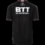 Camiseta Tercera Niño Willem II 2024/25