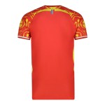 Camiseta infantil RD del Congo 2026 Copa del Mundo tercera