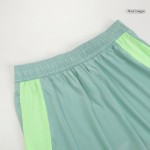 México Pantalones Cortos de Visita Copa América 2024