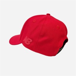 Gorra Twill Bayer 04 Leverkusen - Rojo