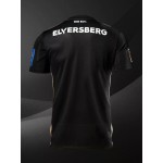 Camisa de visitante para niño SV Elversberg 2024/25