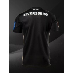 Camisa de visitante para niño SV Elversberg 2024/25