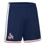 Pantalón corto tercera equipación de hombre 1. FC Köln 2026/27