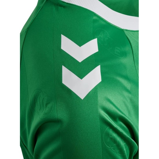 Camiseta local de manga larga de hombre ASSE 2026/27
